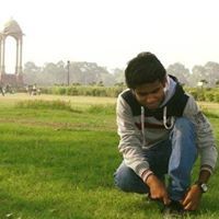 Shailesh Bagde