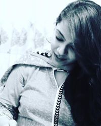 Nabila Zaman