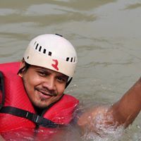 Raj Kishore