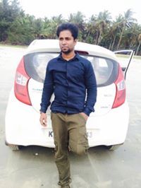 Sarath Sathyan