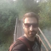 Марко Прванов