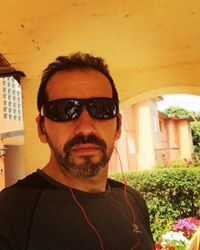 Antonio Bernal