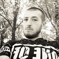 Петър Чавдаров