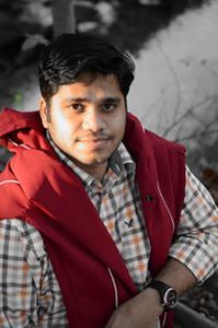 Srikanth Patel