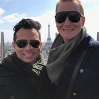 Christopher Espinosa