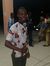 Adegoke...