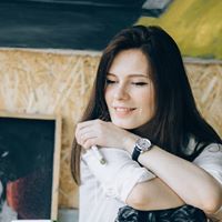 Катерина Зараева