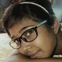 Subhasree Ghosh