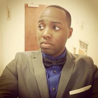 Christopher Williams-Stewart