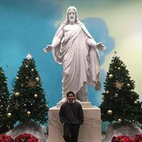 Austyn Sanft-Eugenio