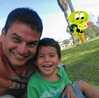 Adrian Vasquez Paredes