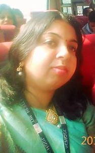 Lakshmi Subramanian