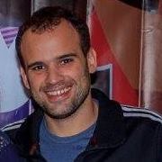 Rogério Mattos