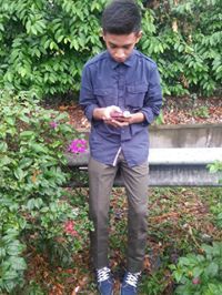 Muhd Izzat
