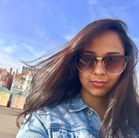 Saila Karim