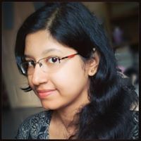 Amrita Datta