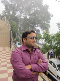 Nitin Bhatnagar