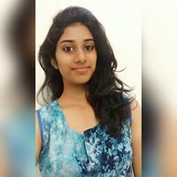 Vaishnavi Pandian