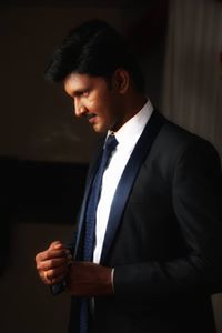 தங்கமுத்து வேணுகோபால்