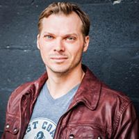 Brian Bisson