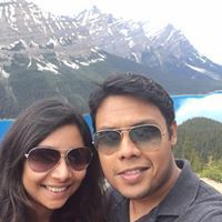 Saurav Das