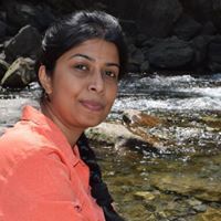 Roshmi Bhattacharjee