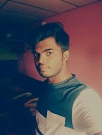 Rajesh Raju