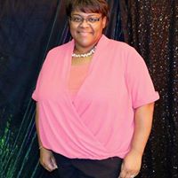 Beverly Bowens-Rutherford