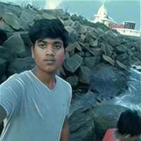 Suriya Kumar