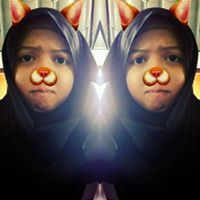 Nurul Atiqah