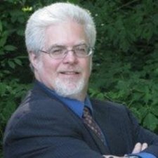 Mark Stevenson