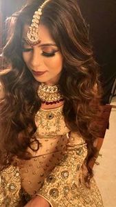 Amrita Anand