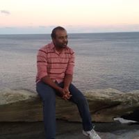 Deepak Sritharan