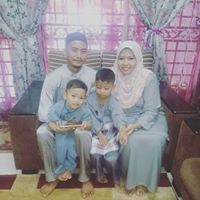 Rabiatul Adawiah