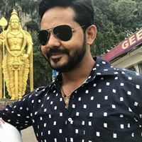 Babulal Suthar