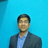 Abhishek Lunia