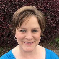 Candice Scriber