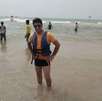 Anuj Bathla