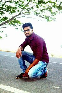 Saroj Kumar