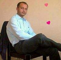 Imtiaz Wahdatkhel