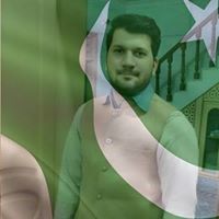 Faizan Ahmed