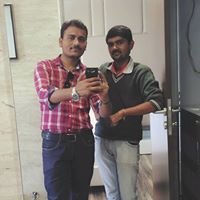 Dhiren Mehta