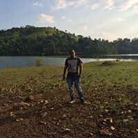 Yusuf Sayed