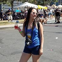 Sabrina Valles