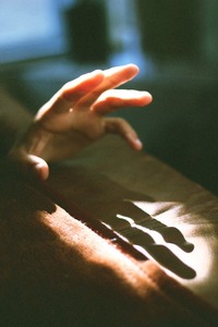 Yun Haibara Nguyễn