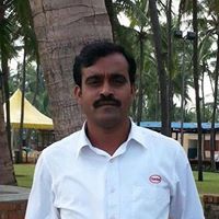 Ravichandran Ramamoorthy