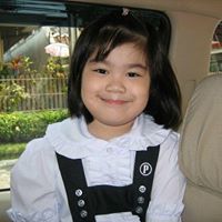 Trinity Matias