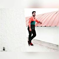 Hemanth Kumar Reddy