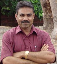 Satish Hegde