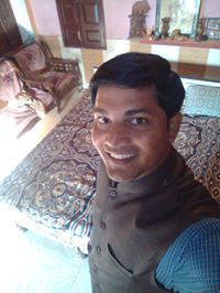 Varnit Kumar